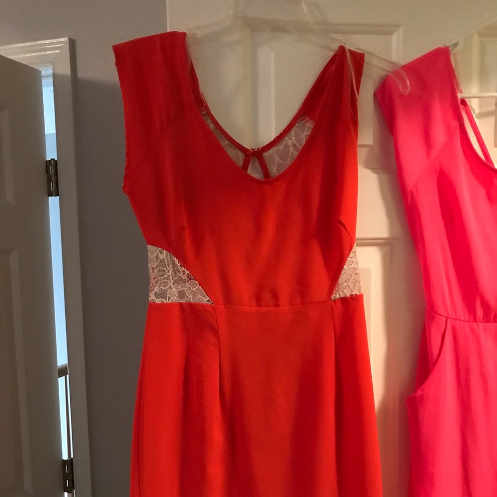 summer dress- new with tag